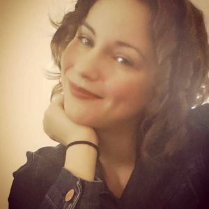 Meet your Posher, Kendra